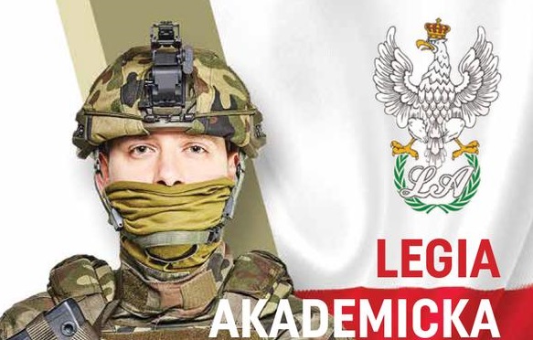Legia akademicka